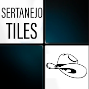 Piano Tiles Sertanejo