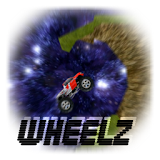 Wheelz - 2d physics platformer icon