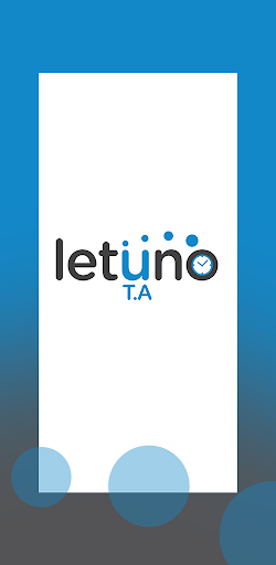Android application Letuno T.A screenshort