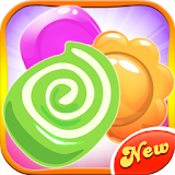 Candy Gummy Blast icon