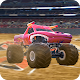 Monster Truck Games: 4x4 Jam