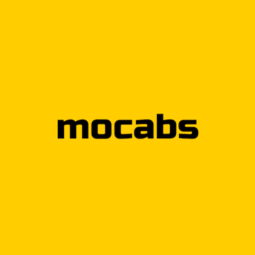 MoCabs logo
