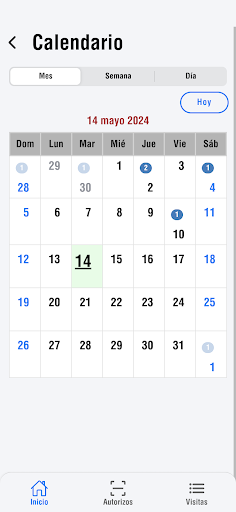 CondoGestAdmin Screenshot