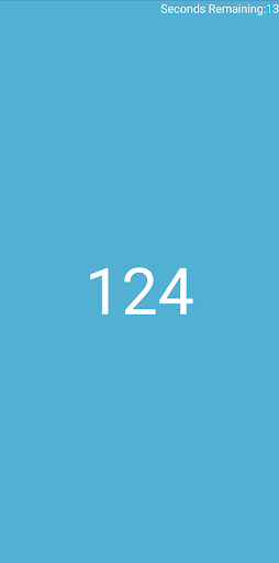 Tap Off Screen 2