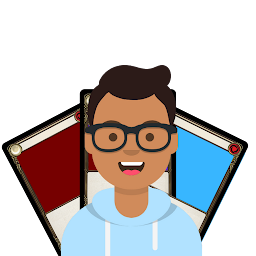 Icon image Geeky's TCG: TCG Collector