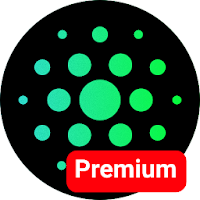 Bubblelauncher Premium