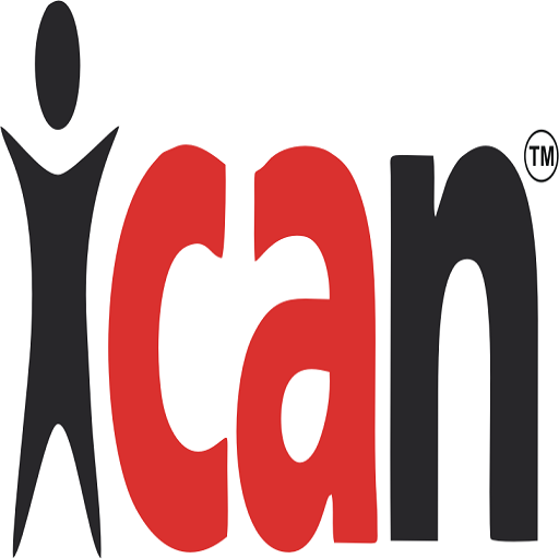ICAN logo