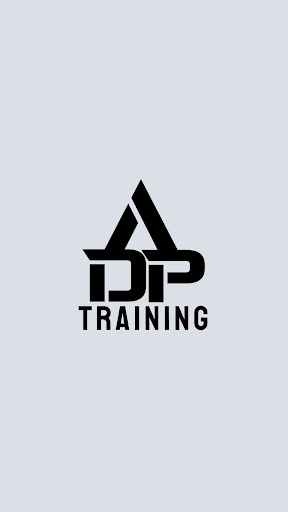 Android application ADP Training screenshort