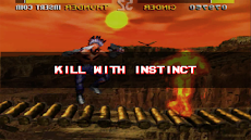 The Kill with Instinct (Emulatのおすすめ画像2
