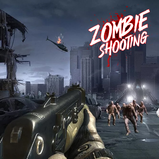 Space Zombie Shooter: Survival - Apps on Google Play