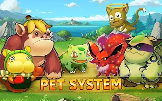 Game screenshot Anime Fighters apk download