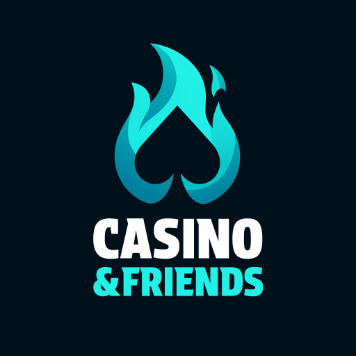 Get Casino & Friends: Slot Games! for Android Aso Report