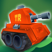 Tank Royale  Icon