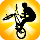 BMX Guy Pro icon