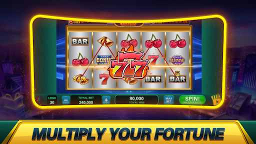 Big Win Casino Slot Games 15