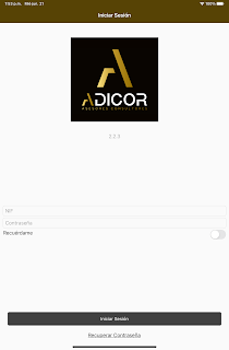 Adicor