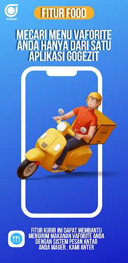 GoGezit Screen 2