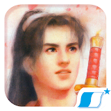 仙劍奇䠠傳DOS版 icon