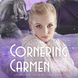 Obraz ikony: Cornering Carmen
