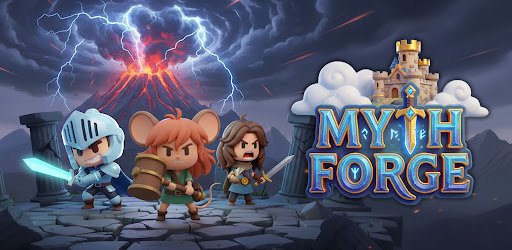 Myth Forge