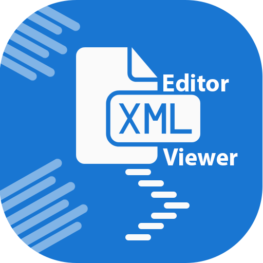 Xml view. XML viewer. Android XML Editor. Edit view.