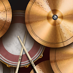 Cover Image of Tải xuống Classic Drum: trống điện tử  APK