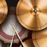Classic Drum: electronic drums game apk icon