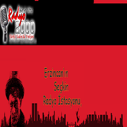 Icon image Erzincan Radyo 2000