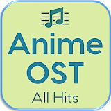Anime OST All Songs icon