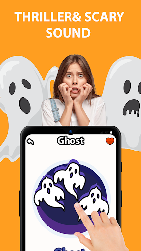 Sound Prank, Horn  Fart