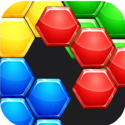 Block Puzzle Puzzlement Game logo