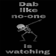 Dab Style Wallpaper 4K