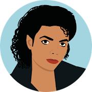 Michael Jackson Karaoké  Icon