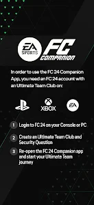 EA SPORTS FC™ Ultimate Team Web App - EA SPORTS Official Site