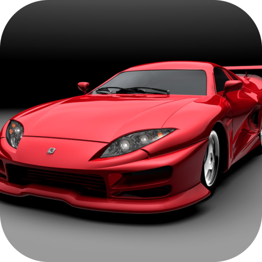 Wanted. Cars Wallpapers  Icon