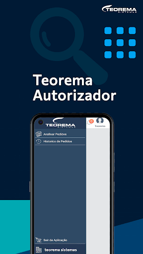 Teorema Autorizador 3 Screen 2