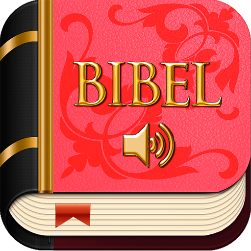 German Bible app audio offline