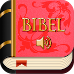 German Bible Apk