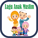 Lagu Anak Muslim & Sholawat Nabi 2017 icon