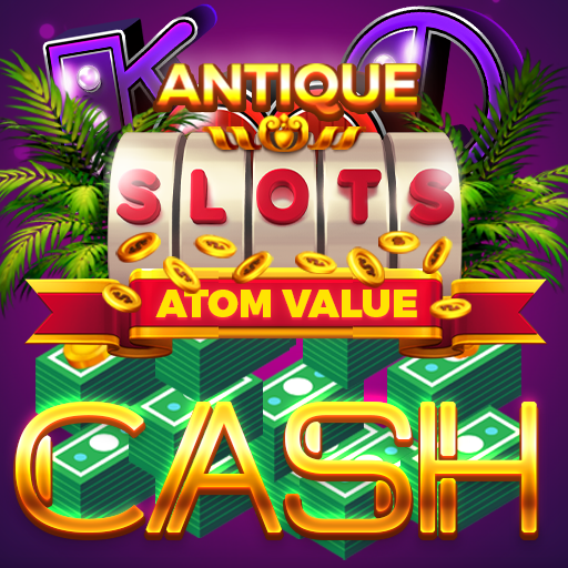 Antique Riches Casino - Slots