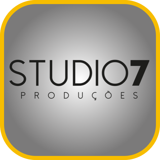 Studio 7 Digital  Icon