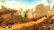 BMX Bicycle Racing Stunts : Cycle Games 2021のおすすめ画像5