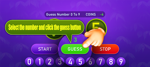 Guess 777 - Luck Slots