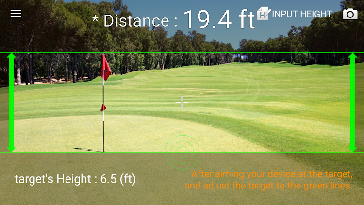 Smart Distance Pro - 2.4.6 - (Android)