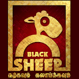 Black Sheep Tamil icon