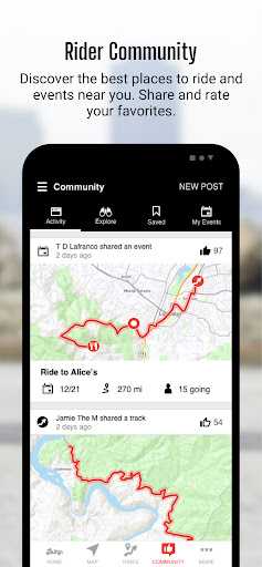 Screenshot of Slingshot®