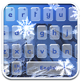 Freezing Iceberg Keyboard Theme icon