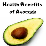 Health Benefits Of Avocado