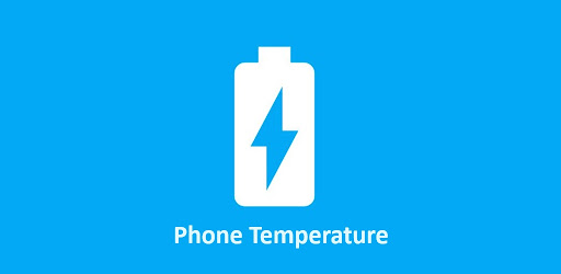 Phone Temperature