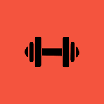 Cover Image of Download Customizable Card Workout - De  APK